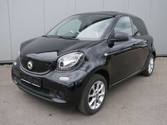 Bild des Angebotes smart forFour 0.9 Turbo 90PS KLIMA/PDC/FALTDACH
