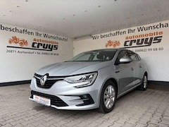 Bild des Angebotes Renault Megane Grandtour BLUE dCi 115 EQUILIBRE