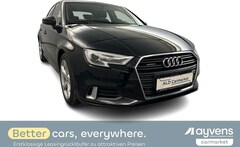 Bild des Angebotes Audi A3 40 TDI Limousine quattro  S tronic