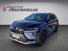 Mitsubishi Eclipse Cross Diam TOP Luxury-Pak 87 kWh (22kW)