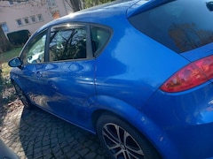Bild des Angebotes SEAT Leon 1.9 TDI DPF DSG Sport