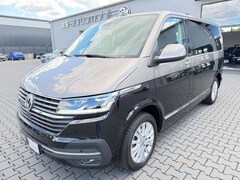 Bild des Angebotes VW T6 Multivan T6*Multivan*2,0 TDI*4Motion*DSG*"Generation Six"