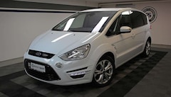 Bild des Angebotes Ford S-Max 2.2 TDCi KAMERA TV TOTWIN. S.HEFT 7-SITZER