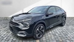 Bild des Angebotes Citroen C4 III 1,5 BlueHDI Autom. Max Keyless Navi Panorama