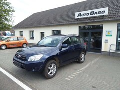 Bild des Angebotes Toyota RAV 4 4x4