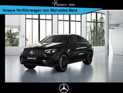 Bild des Angebotes Mercedes-Benz GLE 53 AMG HYBRID 4M+ Coupe AMG+AMBIENTE+DISTRO