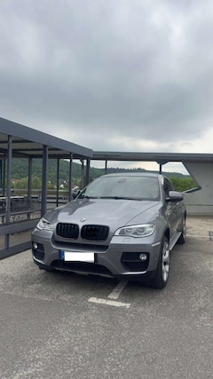 Bild des Angebotes BMW X6 xDrive30d M Paket