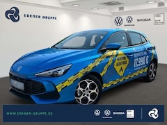 Bild des Angebotes MG MG3 1.5l Comfort Kamera+SHZ+CarPlay