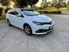 Bild des Angebotes Toyota Auris Touring Sports Automatik | CarPlay | TÜV 09/27