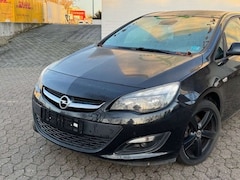 Bild des Angebotes Opel Astra Astra Fließheck  5-Türer 1.4 Turbo ENERGY
