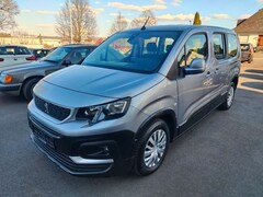 Bild des Angebotes Peugeot Rifter Active L2 Maxi 1.5 BlueHDI