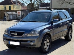 Bild des Angebotes Kia Sorento Sorento 2.5 CRDi Aut.EX/ TÜV 7/2027