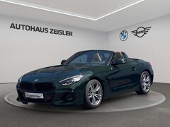 Bild des Angebotes BMW Z4 sDrive20i Automatik *9tkm* M SPORTPAKET