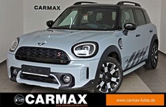 Bild des Angebotes MINI Cooper S Countryman Untamed All4 Leder,Navi,LED