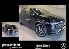 Bild des Angebotes Mercedes-Benz EQA 350 4M AMG/Night/19"/LED/Pano./AHK/Burmester