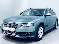 Bild des Angebotes Audi A4 allroad quattro 2.0 TFSI * XENON * AHK *8xALU