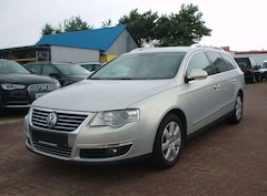 Bild des Angebotes VW Passat Variant Highline.Alcantara.Ahk abn.Bi-Xen