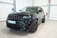 Bild des Angebotes Jeep Grand Cherokee 6.2 V8 Trackhawk Hemi Pano+HK+KAM