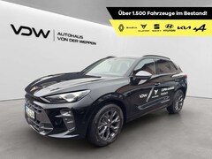 Bild des Angebotes CUPRA Terramar 1.5 eTSI DSG AHK Sennheiser Matrix Klima Navi