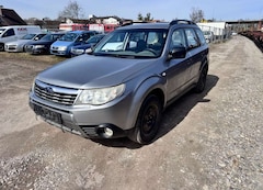 Bild des Angebotes Subaru Forester 2.0*4x4*KLIMA*LPG*VB