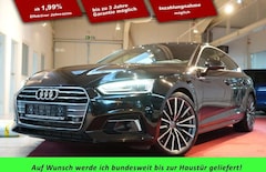 Bild des Angebotes Audi A5 Sportback 40 TFSI sport *LED*Navi*ACC*LEDER*