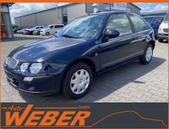 Bild des Angebotes Rover 25 Rover Klima 1. Hand - nur 64.564 KM