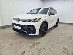 Bild des Angebotes VW Tiguan R-Line 2.0 l TDI DSG Black Style AHK Navi IQ.Ligh