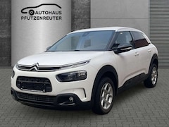 Bild des Angebotes Citroen C4 Cactus Shine