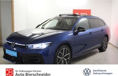 Bild des Angebotes VW Passat 1.5 TSI DSG eHybrid R-Line Signature 19 PANO 5J.-G