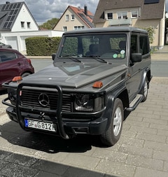 Bild des Angebotes Mercedes-Benz G 300 D (GD)