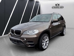Bild des Angebotes BMW X5 Baureihe X5 xDrive30d