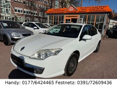 Bild des Angebotes Renault Laguna Emotion 1.6 16V 1.HAND/KLIMAAUTOMATIK