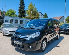 Bild des Angebotes Citroen Jumpy 2.0 HDI 120kw Automatik Exclusive 8 Sitze