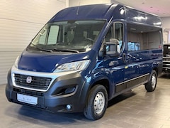 Bild des Angebotes Fiat Ducato Hochr.-Kombi  Aut. 2.3 JTD 8-Sitz