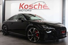 Bild des Angebotes Audi TT RS Coupe 2.5 TFSI quattro B&O Unfallfrei OLED