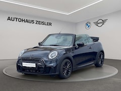 Bild des Angebotes MINI Cooper Cabrio Cooper Cabrio JCW-AERO-KIT Rückfahrkamera Leder