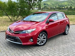 Bild des Angebotes Toyota Auris Hybrid Life+