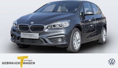 Bild des Angebotes BMW 225 xi Active Tourer ADVANTAGE LEDER PANO KAMERA