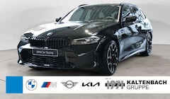 Bild des Angebotes BMW 320 d Touring M-Sport Pro AHK 360° HUD LED ACC