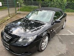Bild des Angebotes Saab 9-3 9-3 Bio Power Cabriolet 1.8t BioPower Cabrio Vector