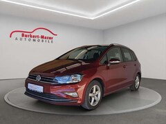 Bild des Angebotes VW Golf Sportsvan Golf VII Sportsvan 1.5 TSI Joi...