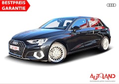 Bild des Angebotes Audi A3 Sportback 35 TFSI advanced LED Navi ACC PDC