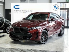 Bild des Angebotes BMW X6 xDrive40d M SPORT PRO 2-Luft 22LM 360K Panora