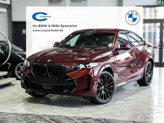 Bild des Angebotes BMW X6 xDrive40d M SPORT PRO 2-Luft 22LM 360K Panora