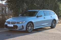 Bild des Angebotes BMW 330 e Touring M Sport *LED*AHK*Keyless*RFK*3Z*