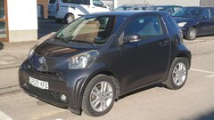 Bild des Angebotes Toyota iQ 1,4i 3trg. 8AB ABS