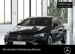 Bild des Angebotes Mercedes-Benz CLA 200 PROGRESSIVE+NIGHT+360°+LED+TOTW+KEYLESS