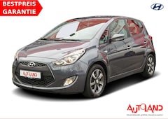 Bild des Angebotes Hyundai iX20 1.6 Space