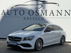 Bild des Angebotes Mercedes-Benz CLA 220 d 7G-DCT AMG Line PANO