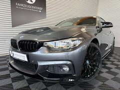 Bild des Angebotes BMW 430 i xDrive Coupé M-PERFORMANCE/HIFI/CARPLAY/RFK